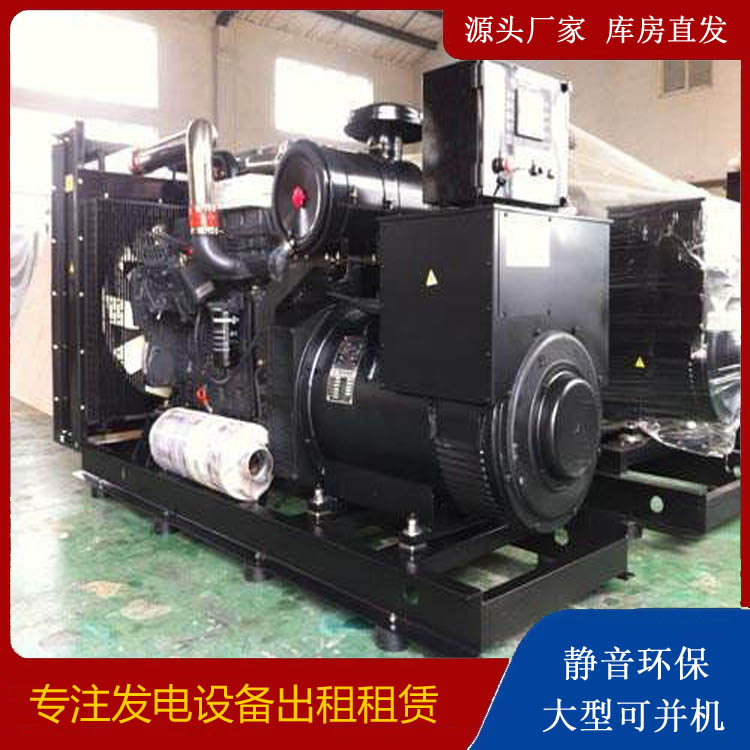 广西发电车出租 柴油发电机组需要经常换机油吗？