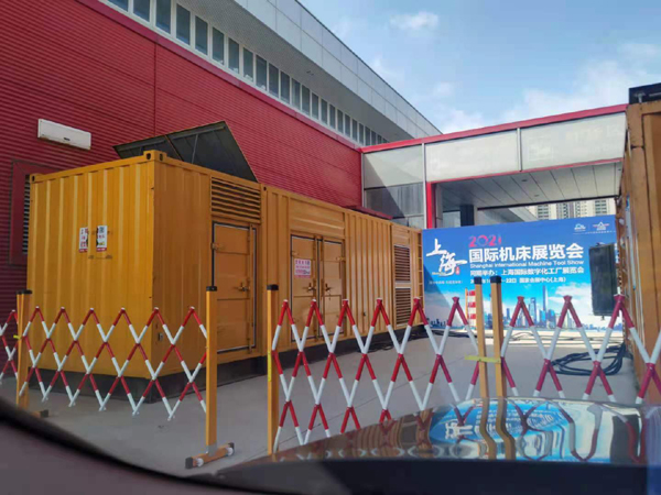 广西发电机出租 对于发电机的特性你了解多少？