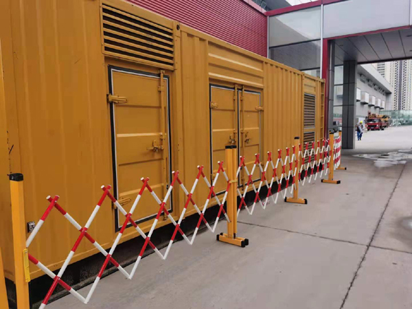 广西发电机出租 你知道怎样鉴定发电机品质的好坏吗？