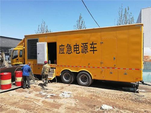 广西发电车租赁-教您挑选发电机哪些技巧可以掌握使用