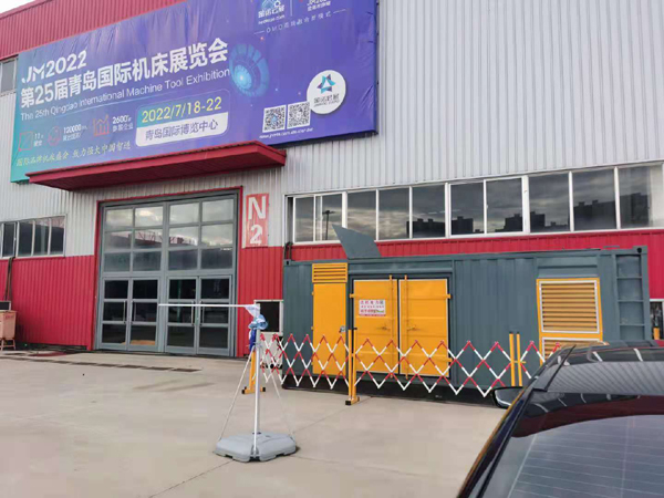 广西发电机租赁-柴油发电机组不及时维护危害大
