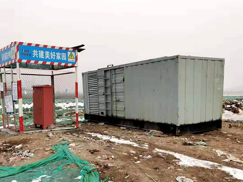 广西燃气发电机在高海拔地区运行时会遇到哪些常见故障？