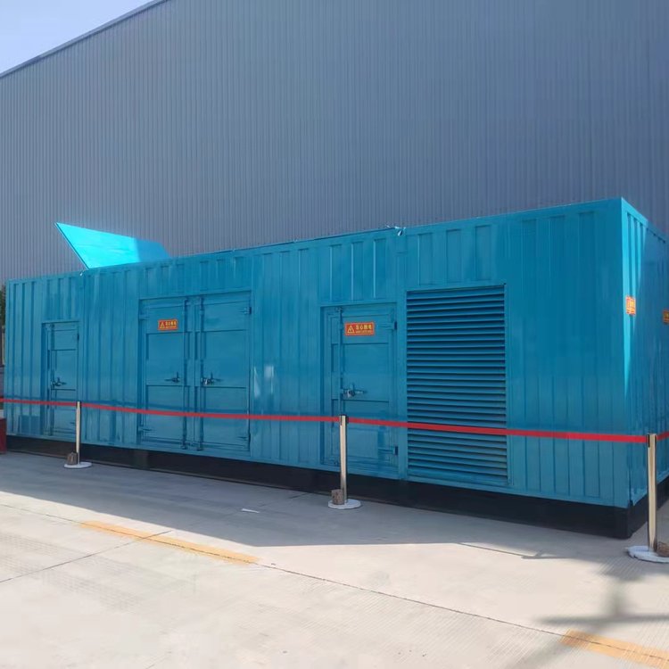 广西怎样更换柴油发电机组的空气滤清器？