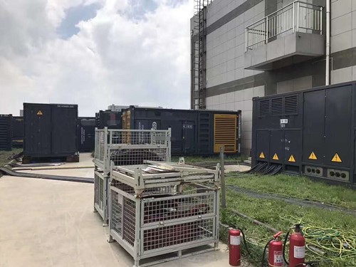 广西除了定期检查，还有哪些方法可以及时发现接触式转速表探头的磨损？