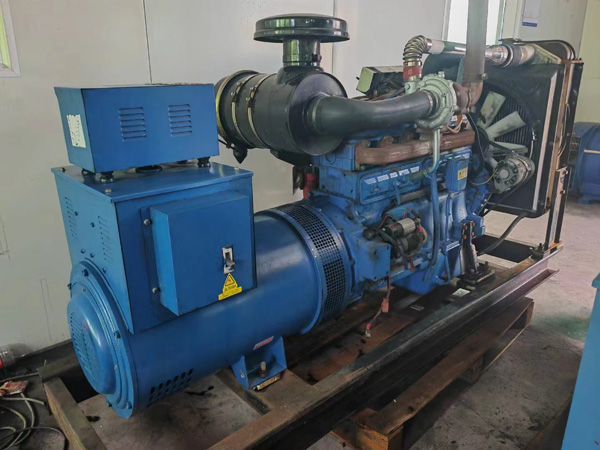 广西100kW柴油发电机组使用多级机油有哪些优缺点？