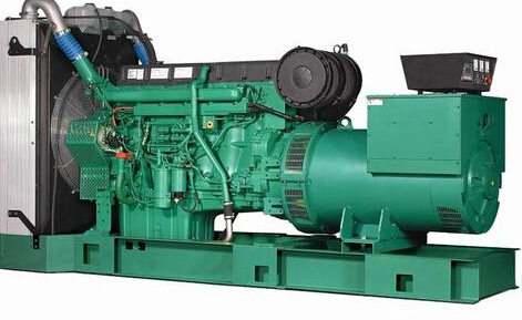 广西发电机除垢后需要用清水冲洗水冷式机油散热器几次？